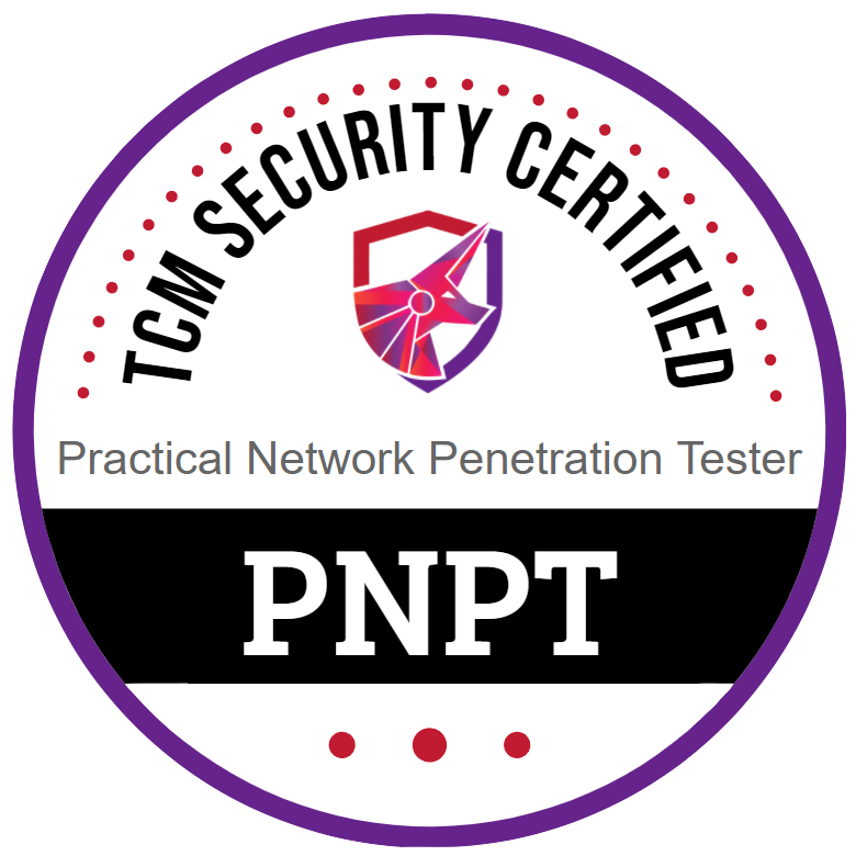 PNPT Certification