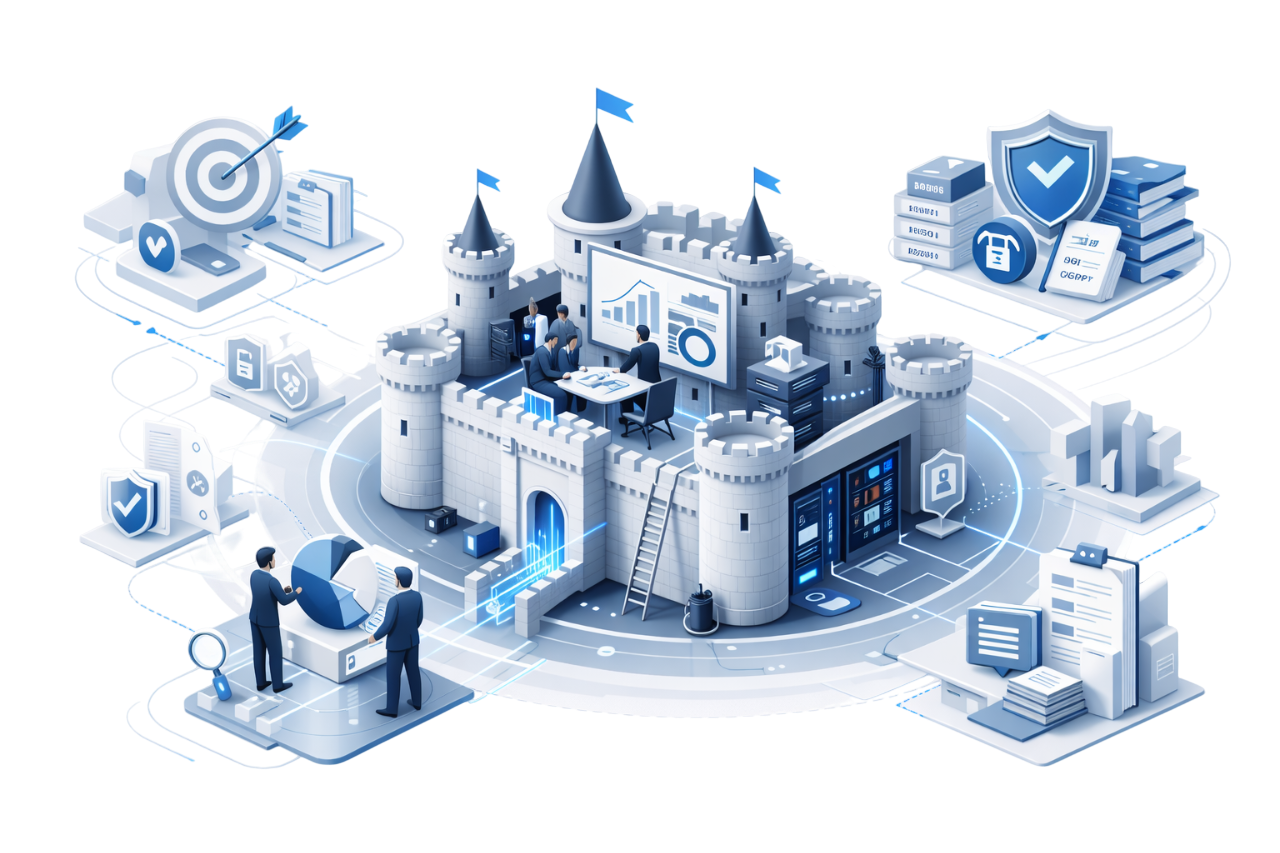 Strategic Guidance Infographic