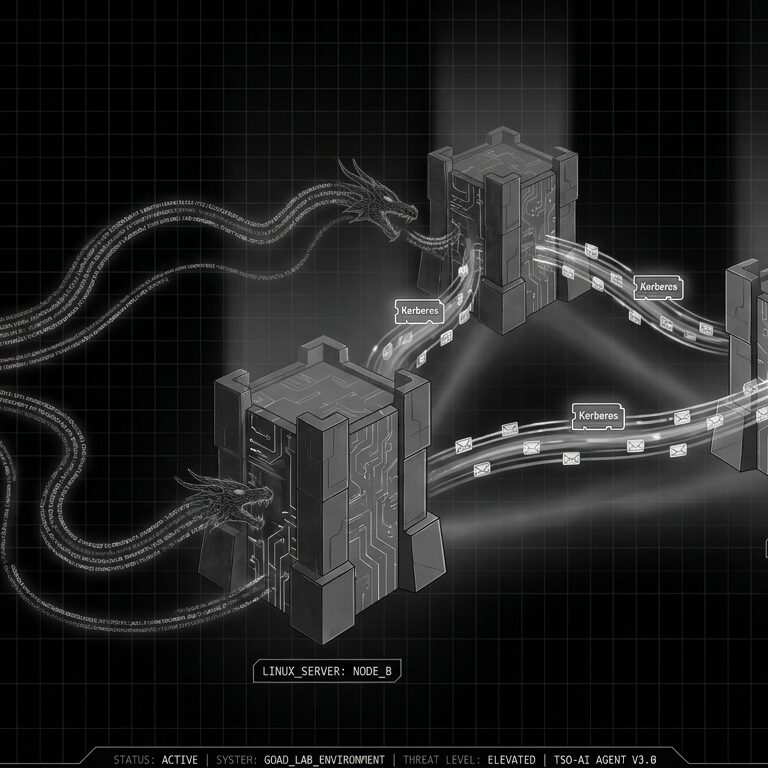 Dracarys Lab Hero - From Web App to Domain Admin